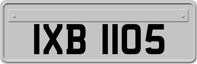 IXB1105