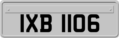 IXB1106