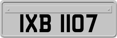 IXB1107