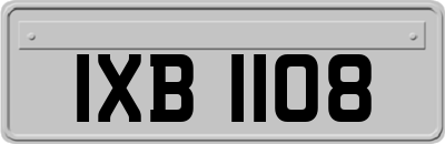 IXB1108
