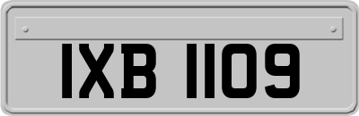 IXB1109
