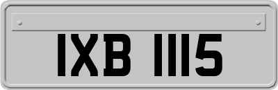 IXB1115