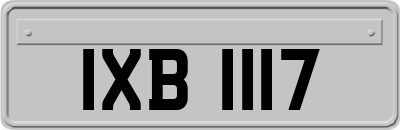 IXB1117