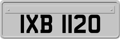 IXB1120