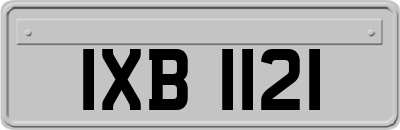 IXB1121