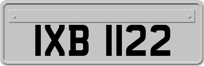 IXB1122