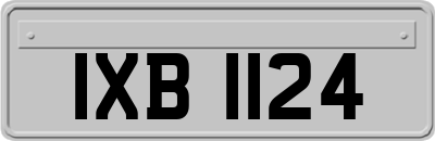 IXB1124