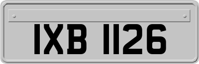 IXB1126