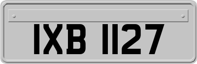 IXB1127
