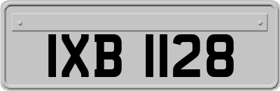 IXB1128