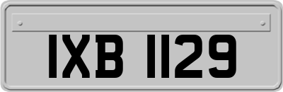 IXB1129