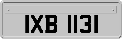 IXB1131