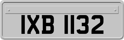 IXB1132