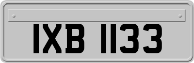 IXB1133
