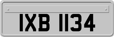 IXB1134