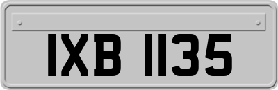 IXB1135