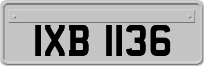 IXB1136