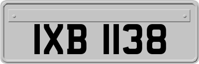 IXB1138