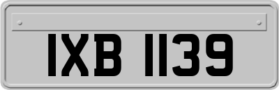 IXB1139