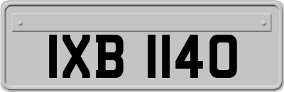 IXB1140