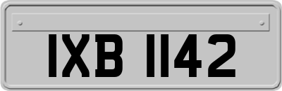 IXB1142