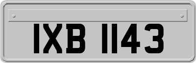 IXB1143