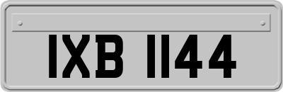 IXB1144