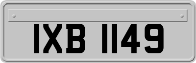 IXB1149