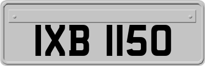 IXB1150