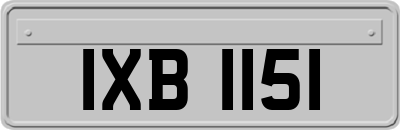 IXB1151