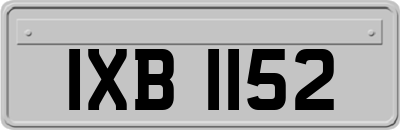 IXB1152