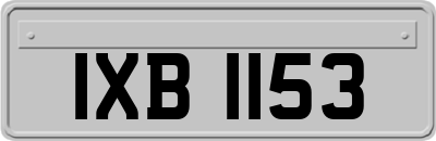 IXB1153
