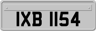 IXB1154