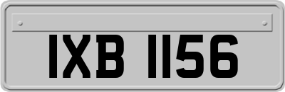 IXB1156