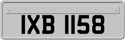 IXB1158