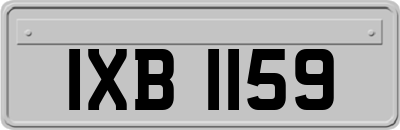 IXB1159