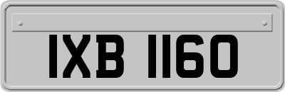 IXB1160