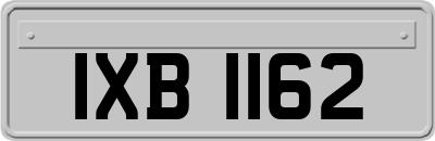 IXB1162