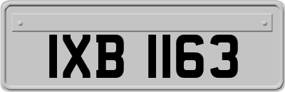 IXB1163