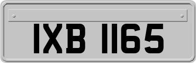 IXB1165