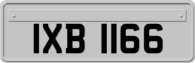 IXB1166