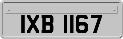 IXB1167