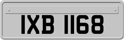 IXB1168