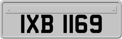 IXB1169