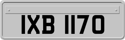 IXB1170