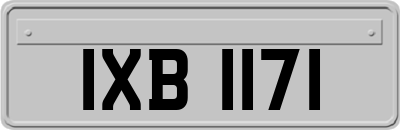 IXB1171