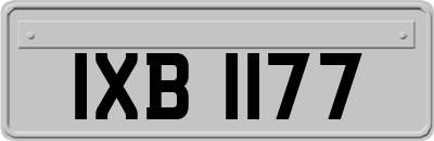 IXB1177