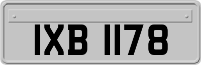IXB1178