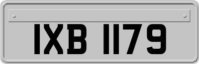 IXB1179