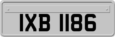 IXB1186